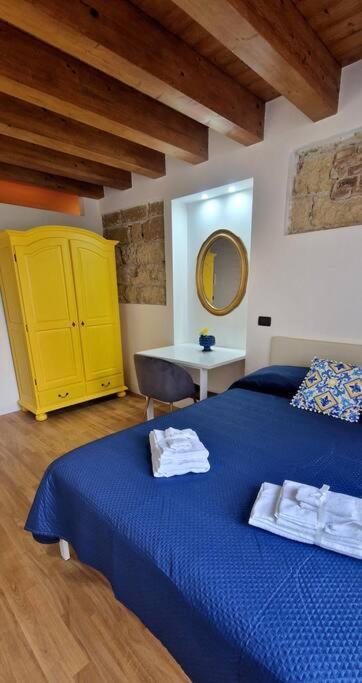2 Sicilie Rooms And Suite In Centro باليرمو المظهر الخارجي الصورة