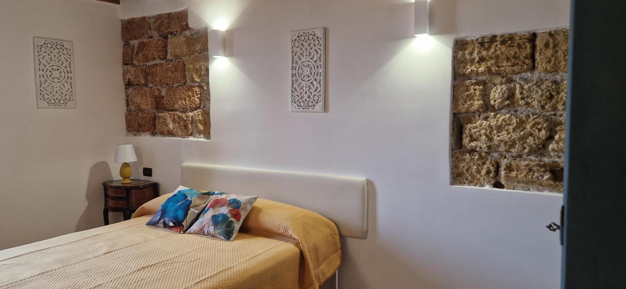 2 Sicilie Rooms And Suite In Centro باليرمو المظهر الخارجي الصورة