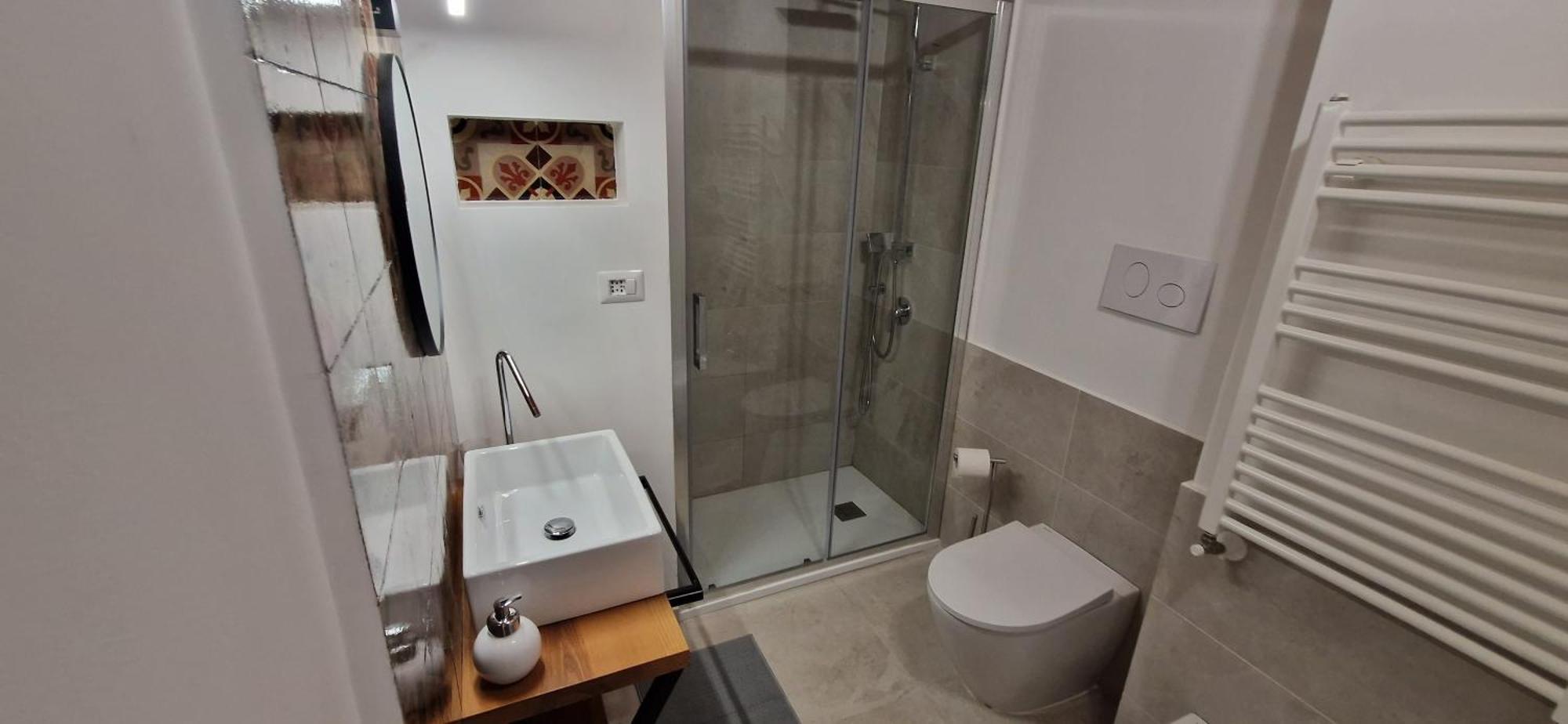 2 Sicilie Rooms And Suite In Centro باليرمو المظهر الخارجي الصورة