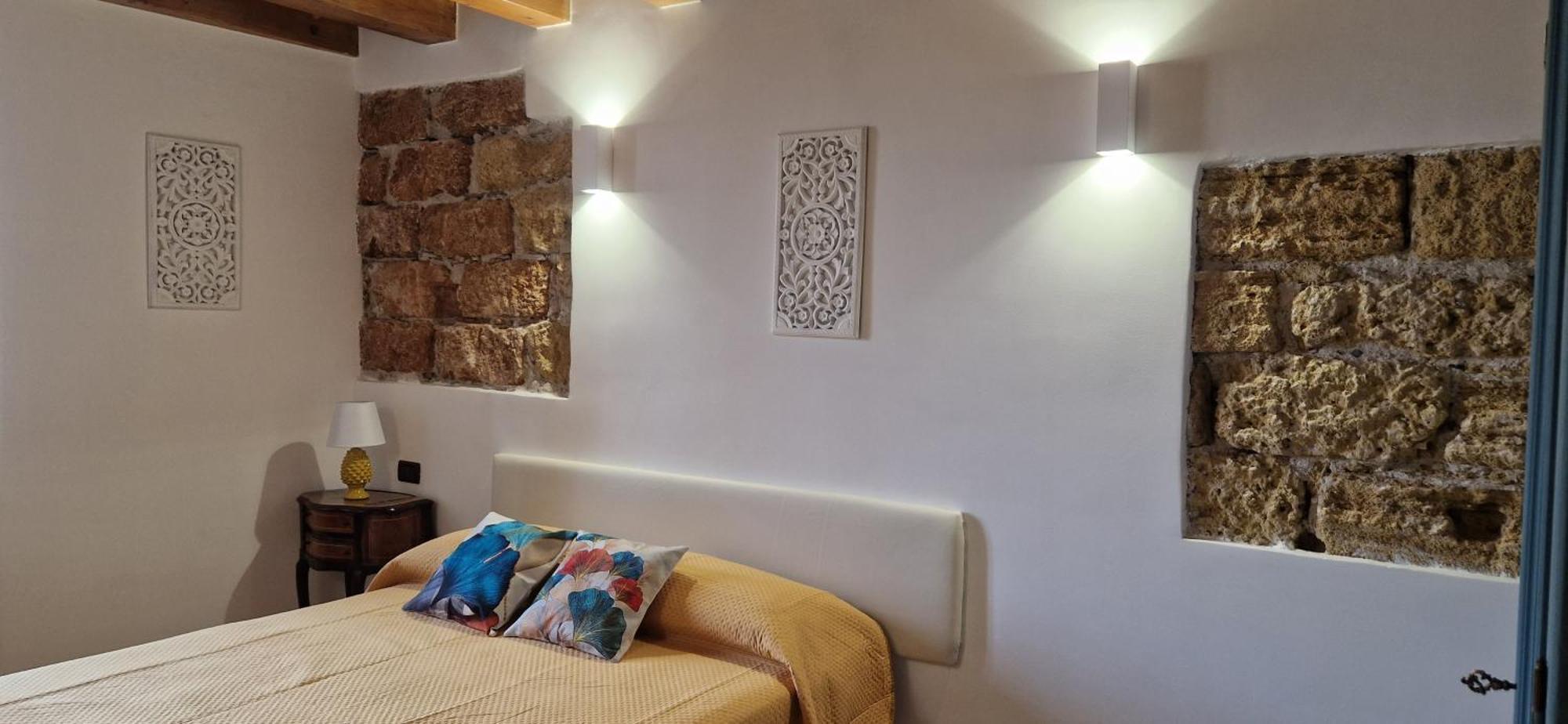2 Sicilie Rooms And Suite In Centro باليرمو المظهر الخارجي الصورة