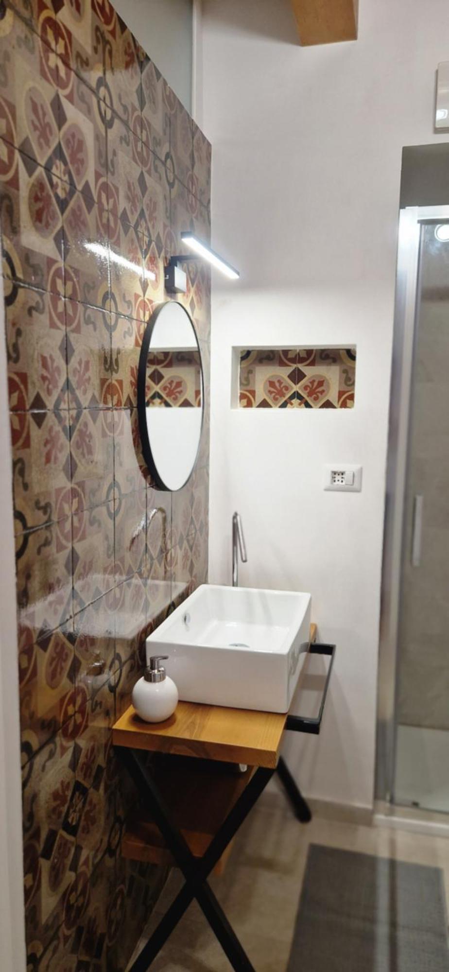 2 Sicilie Rooms And Suite In Centro باليرمو المظهر الخارجي الصورة