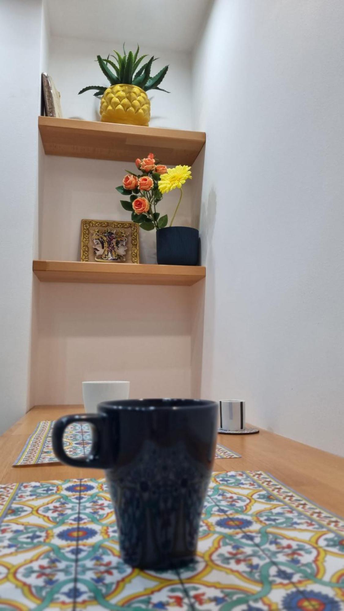 2 Sicilie Rooms And Suite In Centro باليرمو المظهر الخارجي الصورة