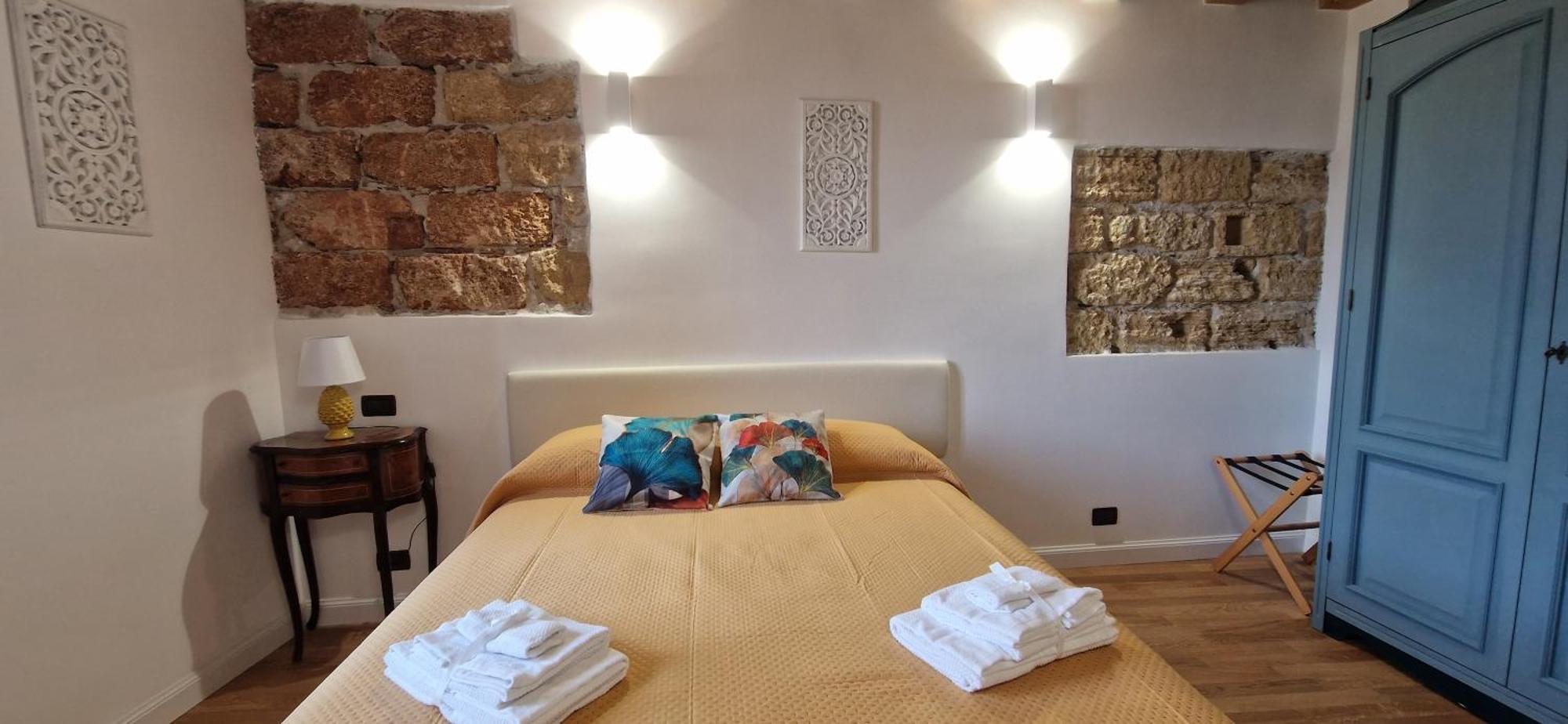 2 Sicilie Rooms And Suite In Centro باليرمو المظهر الخارجي الصورة